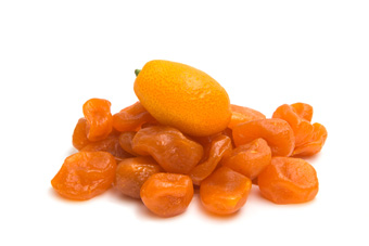 ドライきんかん 昔から効果に注目されていた万能柑橘類 あっとドライフルーツ